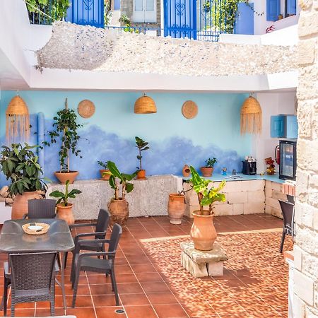 Lappa Apartments آيرأوبوليس المظهر الخارجي الصورة