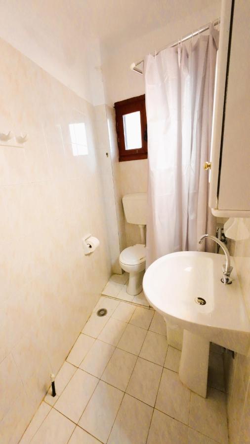 Lappa Apartments آيرأوبوليس المظهر الخارجي الصورة