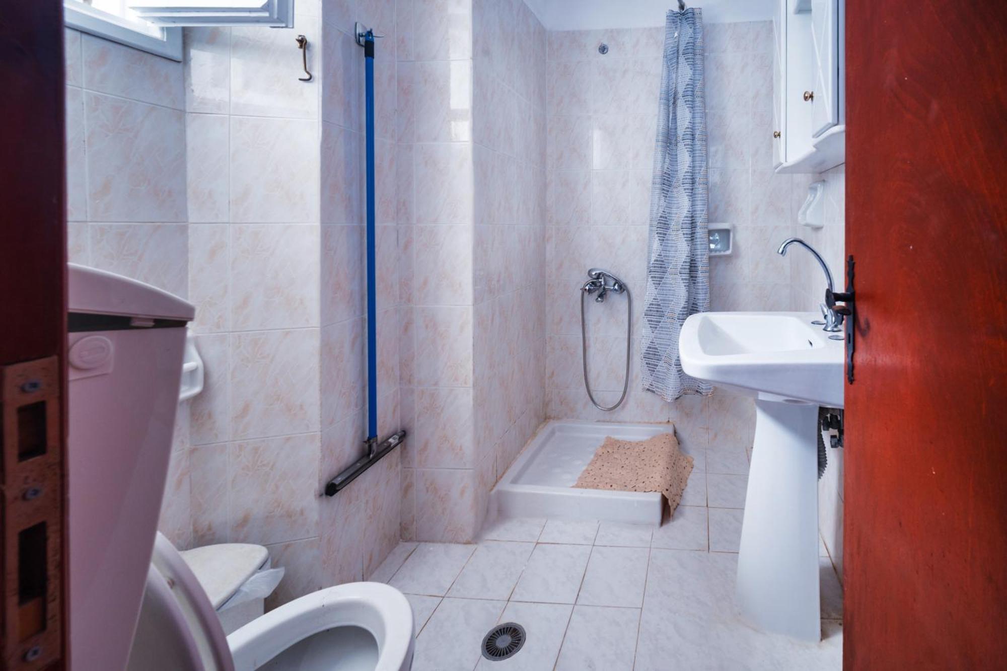 Lappa Apartments آيرأوبوليس الغرفة الصورة