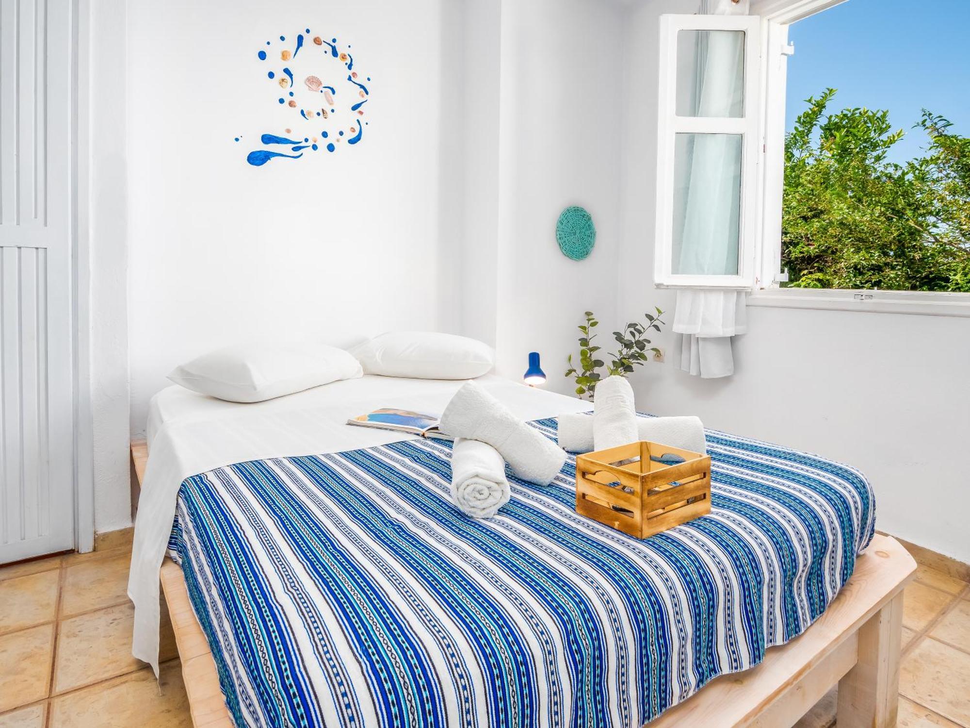 Lappa Apartments آيرأوبوليس المظهر الخارجي الصورة
