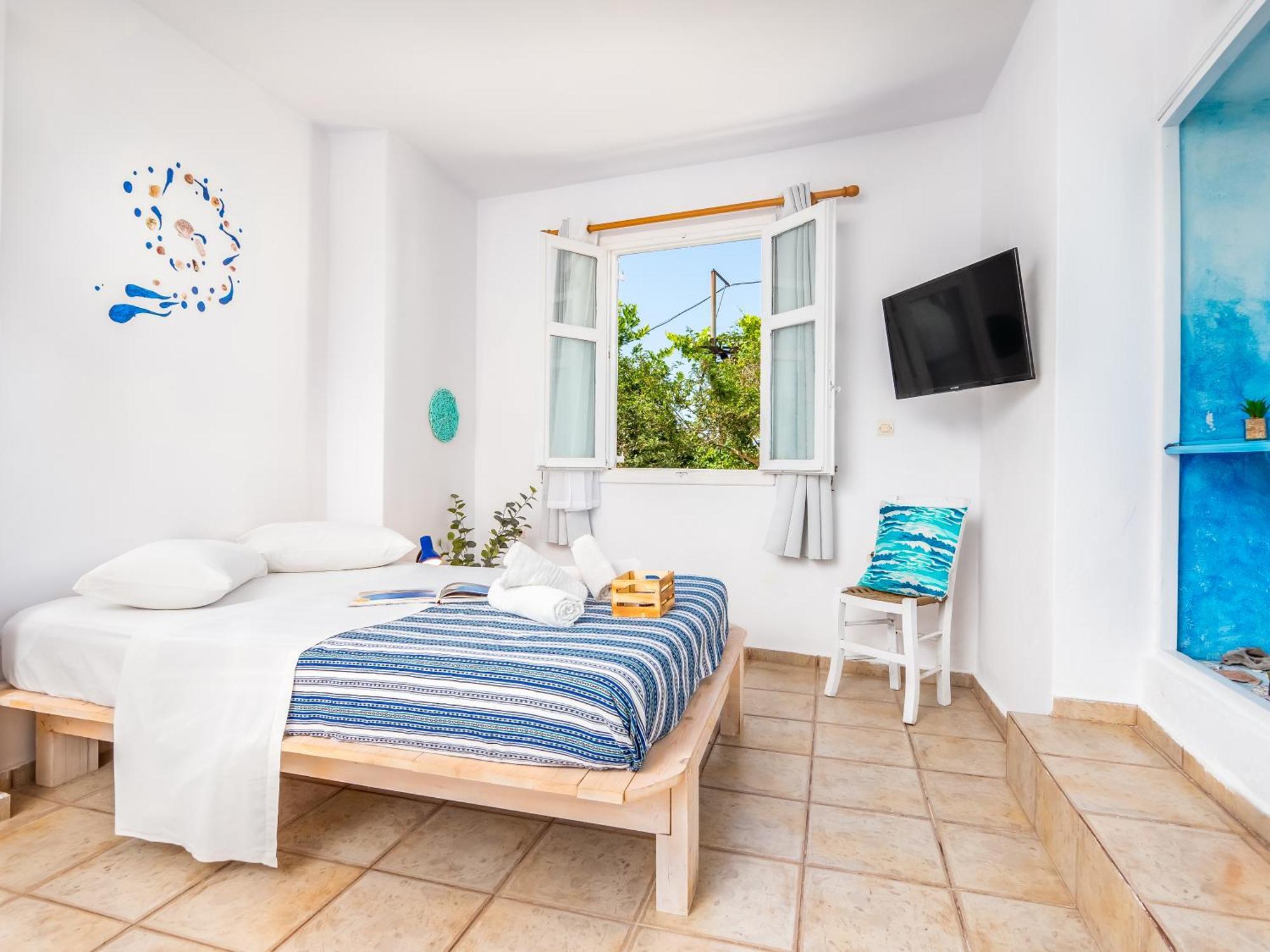Lappa Apartments آيرأوبوليس المظهر الخارجي الصورة