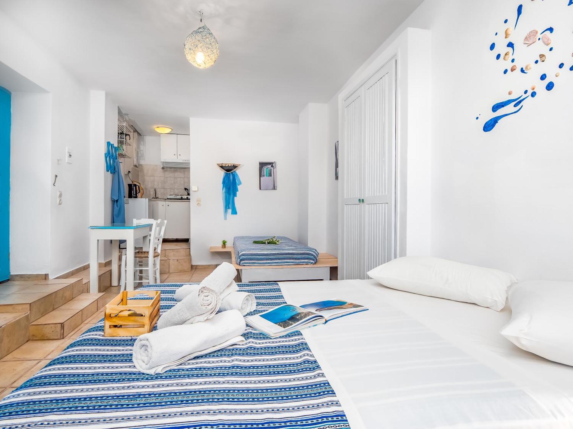 Lappa Apartments آيرأوبوليس المظهر الخارجي الصورة