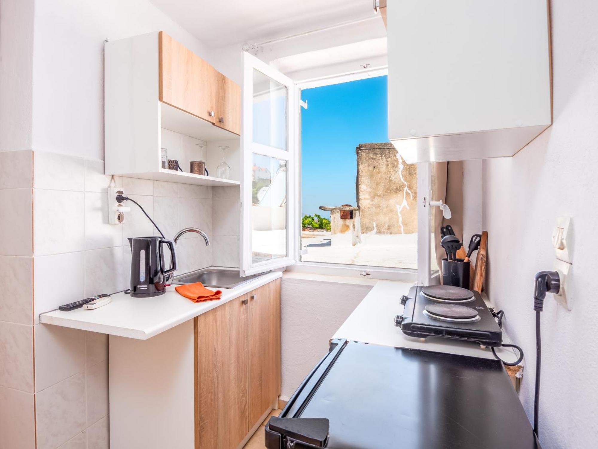 Lappa Apartments آيرأوبوليس المظهر الخارجي الصورة