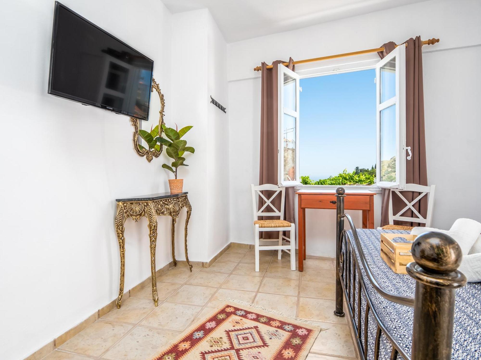 Lappa Apartments آيرأوبوليس المظهر الخارجي الصورة