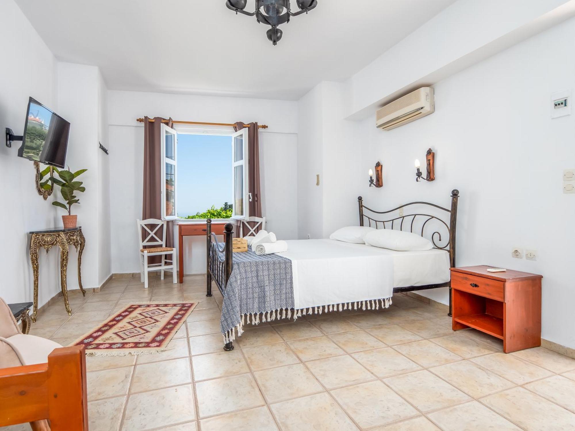 Lappa Apartments آيرأوبوليس المظهر الخارجي الصورة
