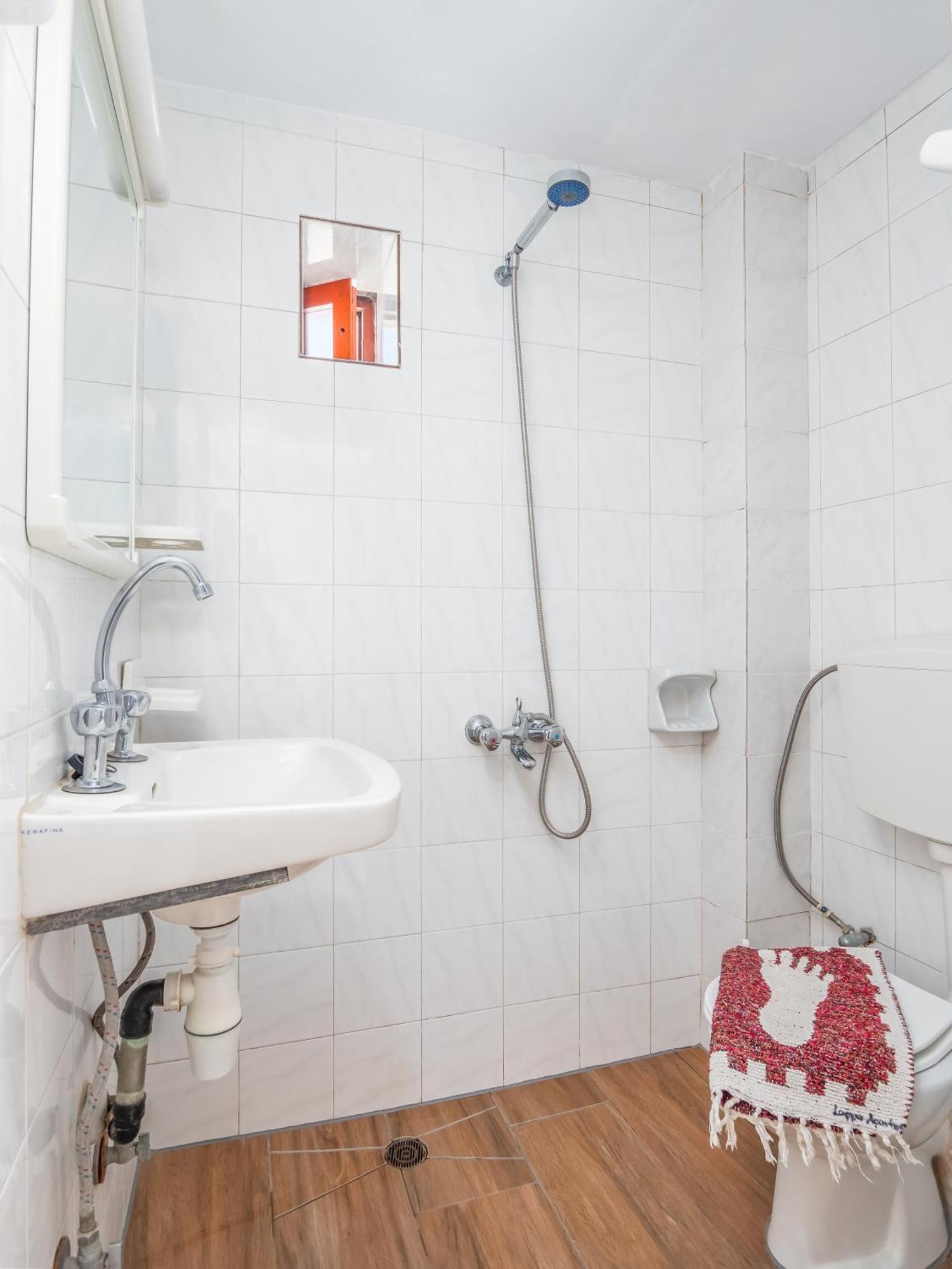 Lappa Apartments آيرأوبوليس الغرفة الصورة