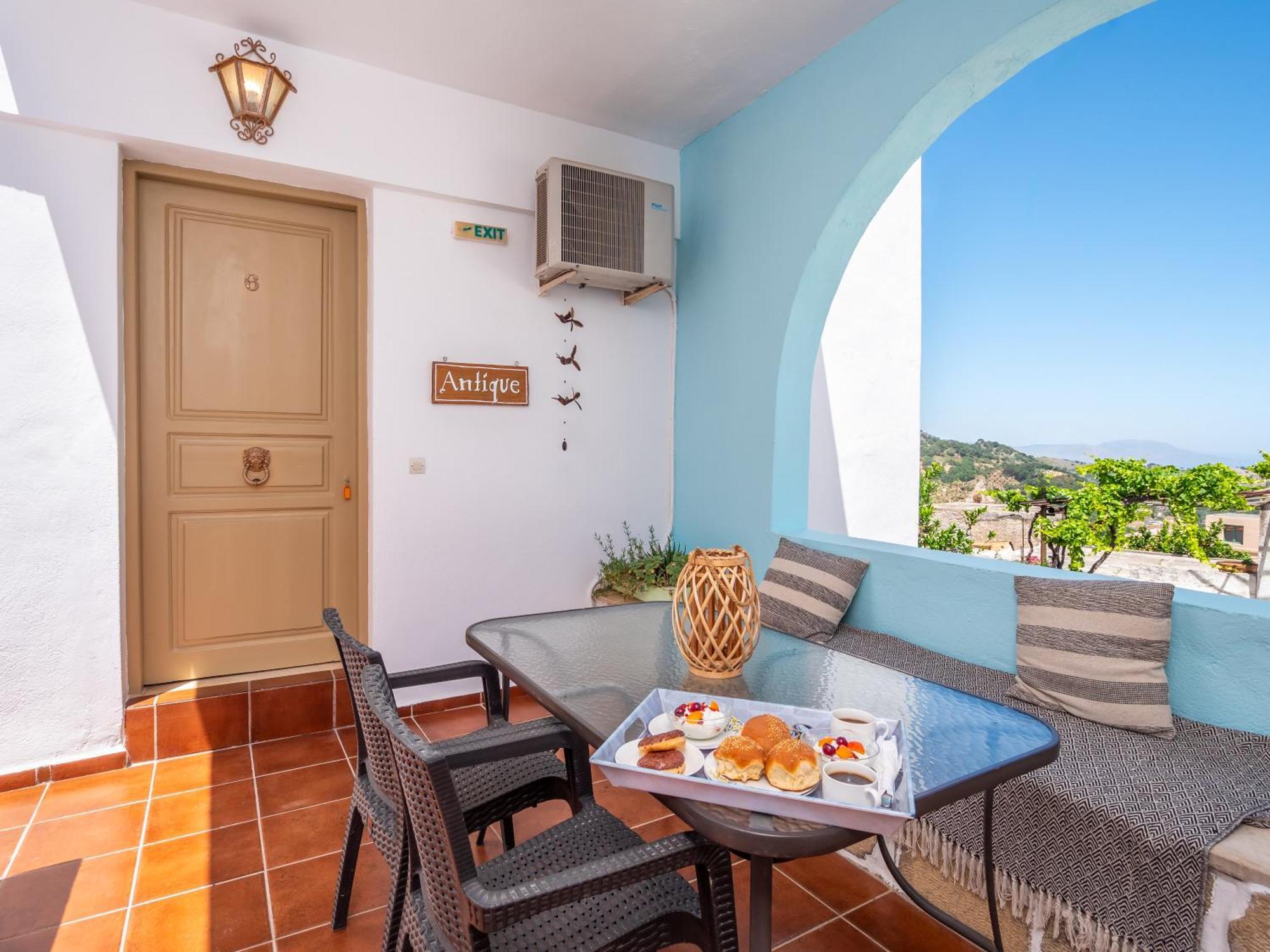 Lappa Apartments آيرأوبوليس المظهر الخارجي الصورة