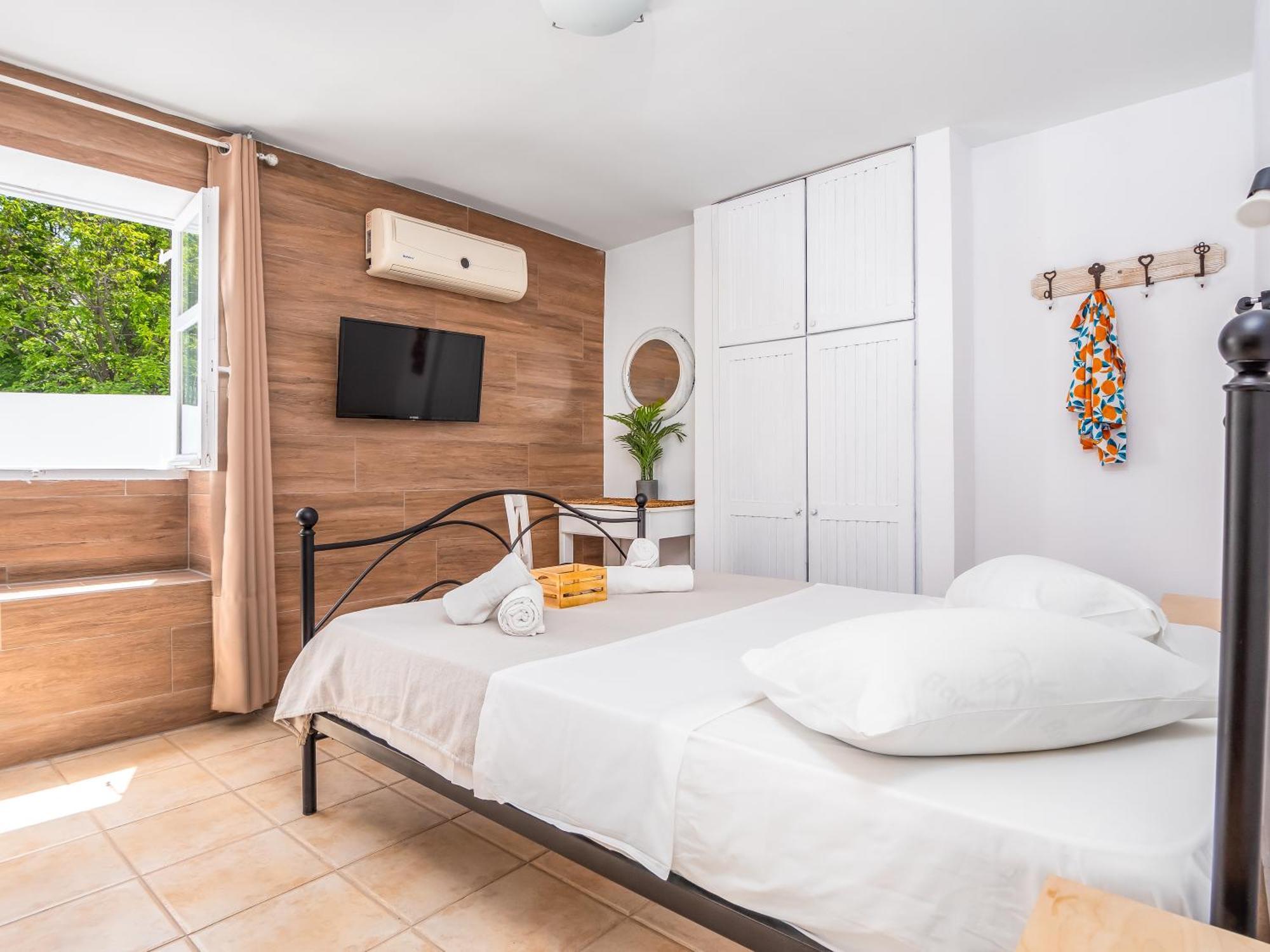 Lappa Apartments آيرأوبوليس المظهر الخارجي الصورة