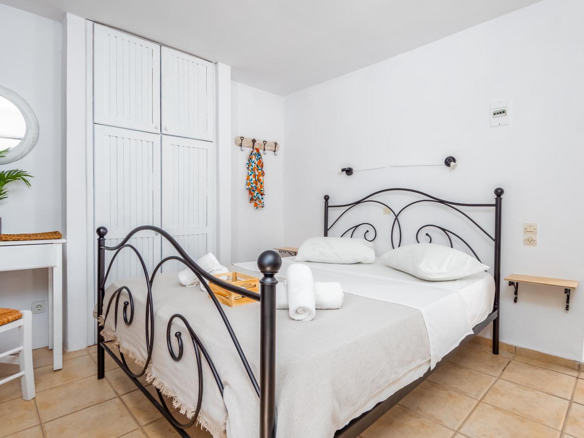 Lappa Apartments آيرأوبوليس المظهر الخارجي الصورة